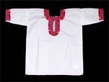 blusa chamula